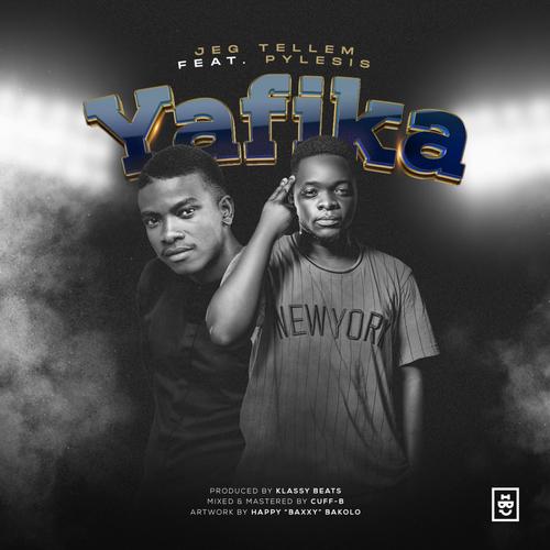 Yafika (feat. Pylesis)