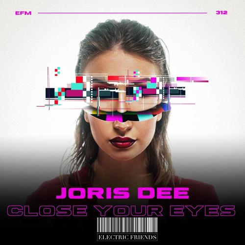 Close Your Eyes