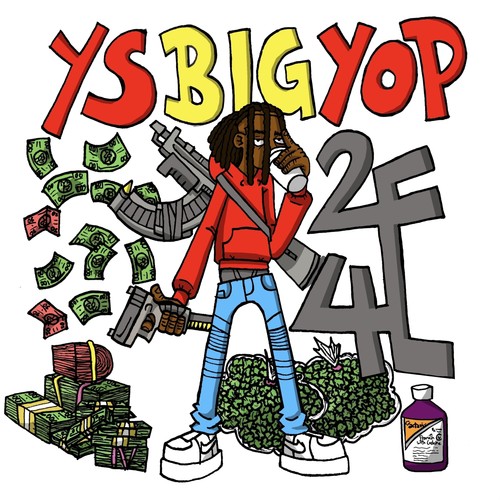 Big Yop (Explicit)