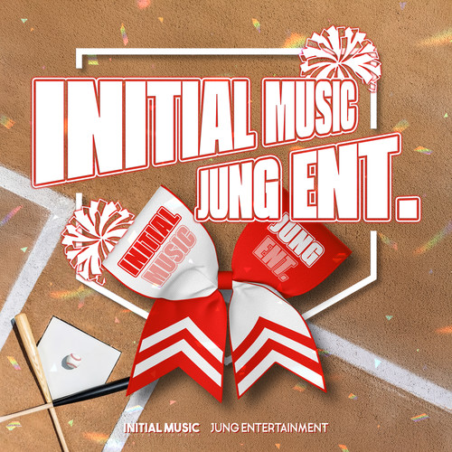 INITIAL MUSIC x JUNG Ent. Collaboration Album, Vol. 1 (feat. JUNG Ent.)