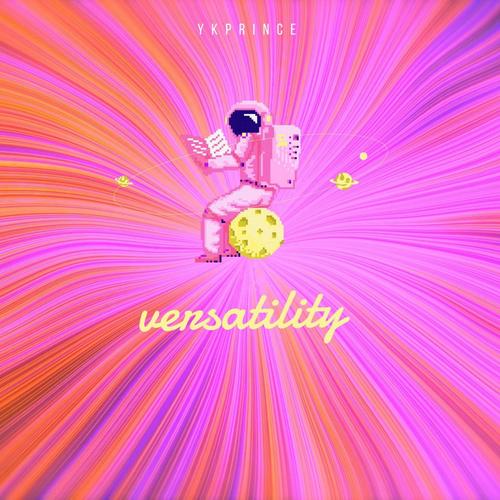 versatility (Explicit)