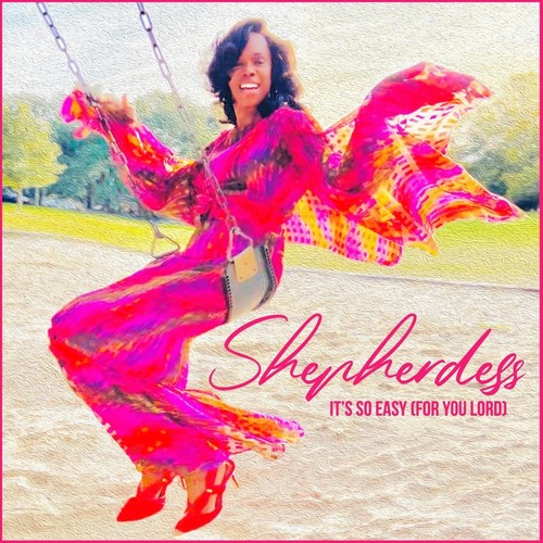 It's so Easy (For You Lord)