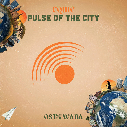Pulse Of The City