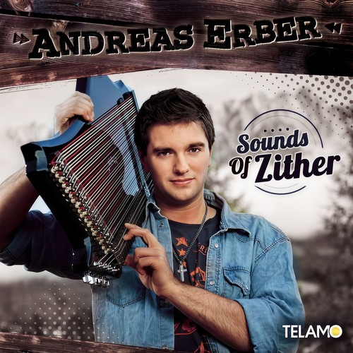 Sounds of Zither