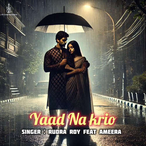 Yaad Na Krio