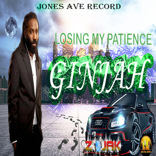 Losing My Patient