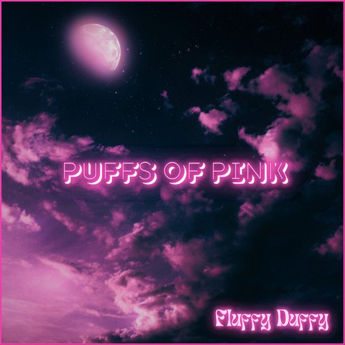 Puffs of Pink