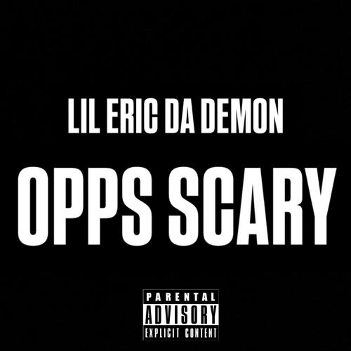 Opps Scary (Explicit)
