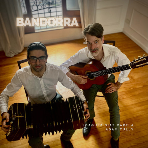 Bandorra