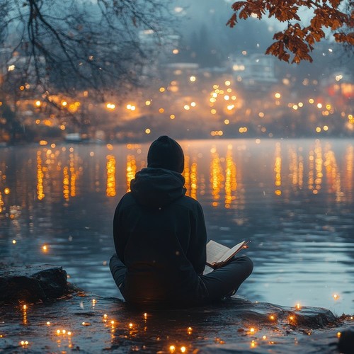 Meditation Vibes: Soothing Sounds for Tranquility