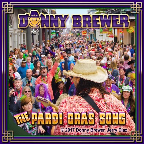The Pardi Gras Song