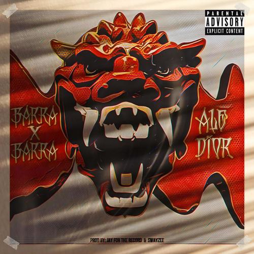 Barra X Barra (feat. Jay For The Record & Swayzee Beats) [Explicit]