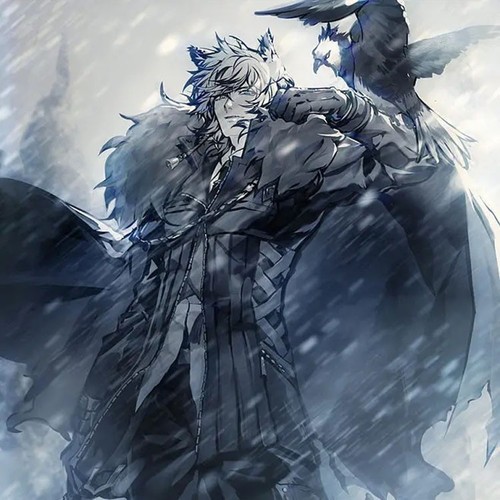 明日方舟OST翻唱