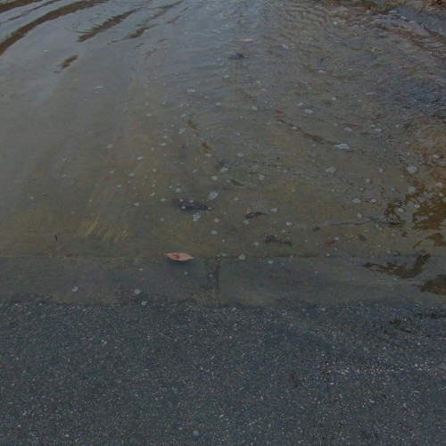 In My Lane (feat. IDKNOTSURE) [Explicit]