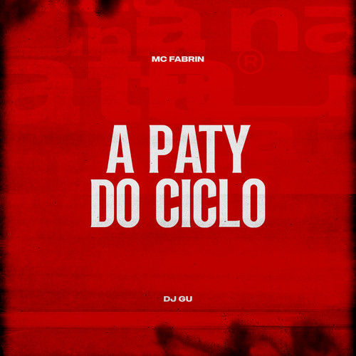 A Paty do Ciclo