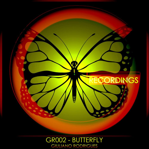 GR002 - Butterfly