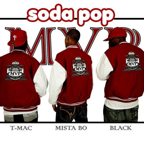 Soda Pop (Edited)
