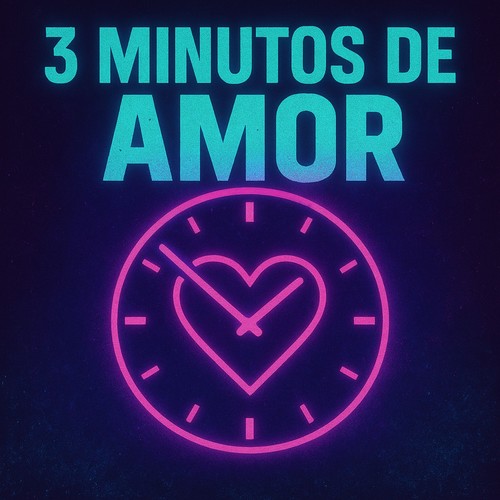 3 minutos de amor