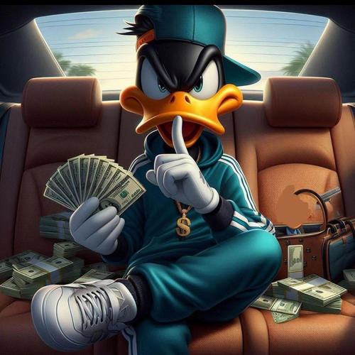 Its Too Late Now (Explicit)