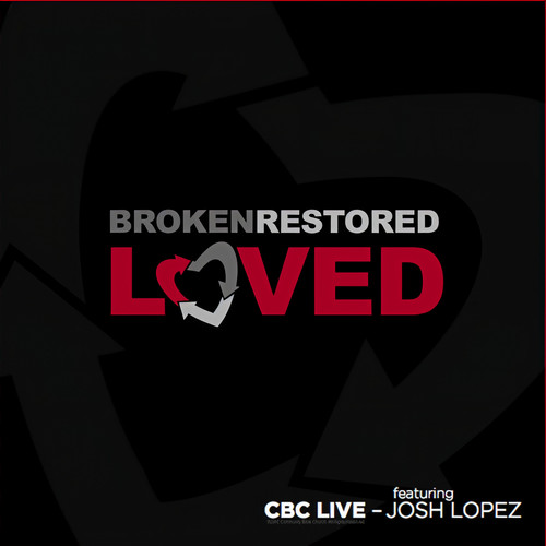 Broken. Restored. Loved.