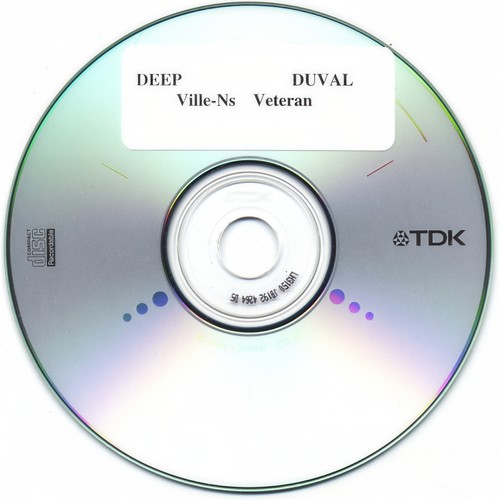 Ville-Ns Veteran