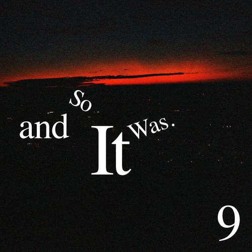 and So It Was (feat. Remdolla) [Explicit]