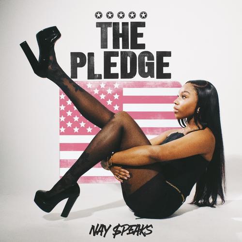 The Pledge (Explicit)