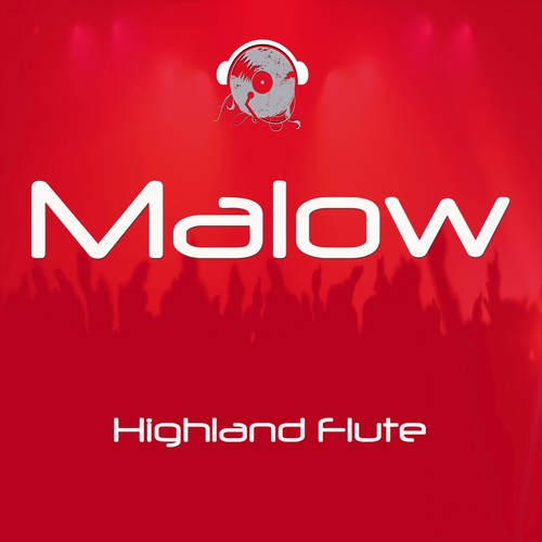 Highland Flute