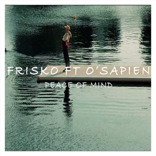 Peace of Mind (feat. O'sapien) [Explicit]
