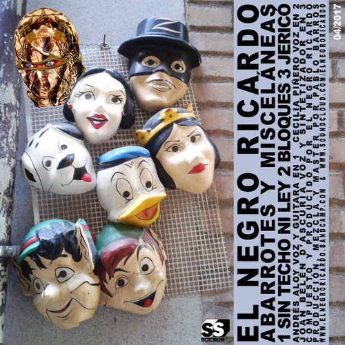 Abarrotes y Misceláneas