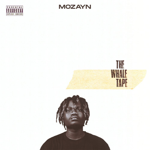 The Whale Tape (Explicit)