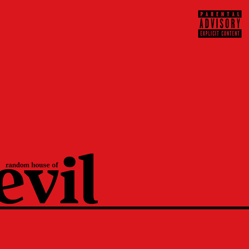 Random House of Evil (Explicit)