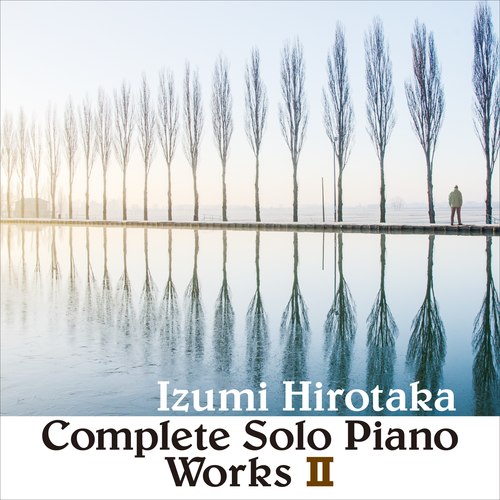 COMPLETE SOLO PIANO WORKS 2 (Complete Solo Piano Works 2)