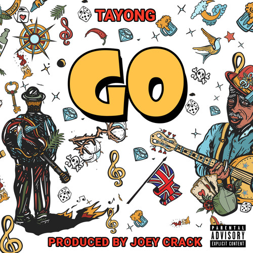 Go (Explicit)