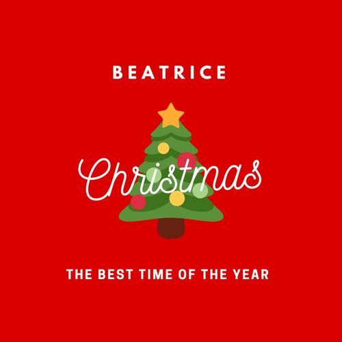 Christmas (the best time of the year)