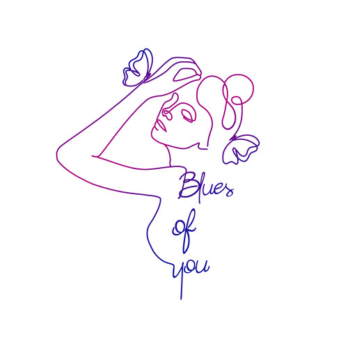 Blues of You