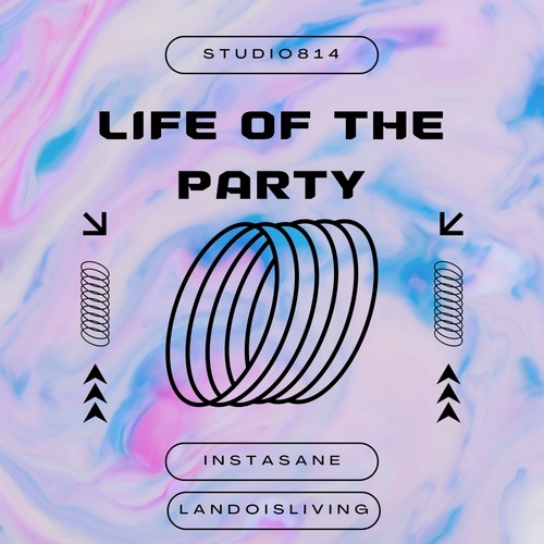 Life of the Party (Explicit)