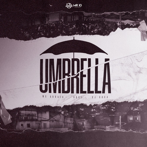 Umbrella (Explicit)