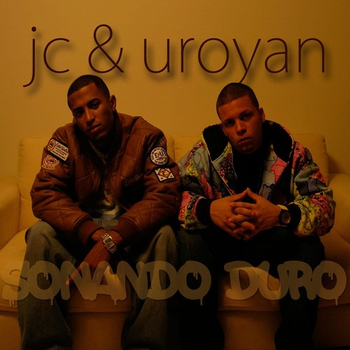 Sonando Duro (Explicit)