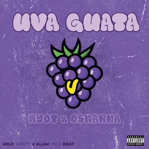 UVA GUATA (Explicit)