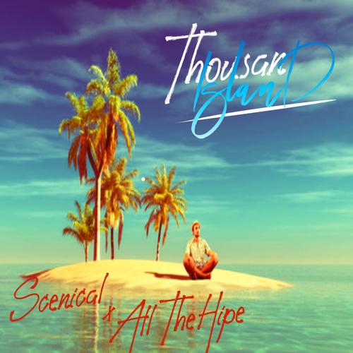 Thousand Island (feat. AllTheHipe)