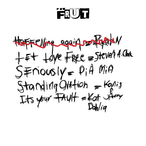 Happening Again (feat. RYAHN)