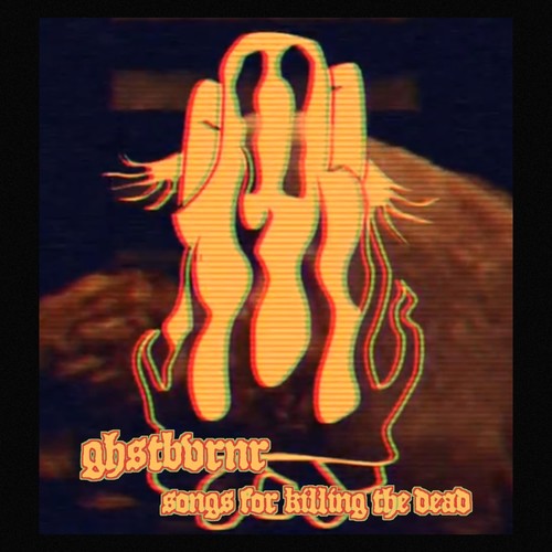 Songs for Killing the Dead (Explicit)