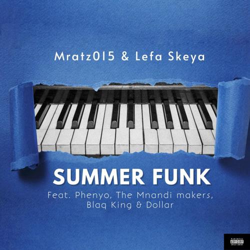 Summer Funk (feat. Blaq King, Dollar & T&T MuziQ) [Explicit]