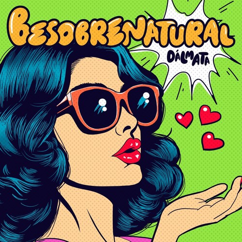 BESOBRENATURAL
