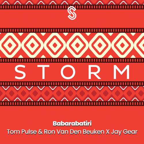 Babarabatiri (Radio Edit)