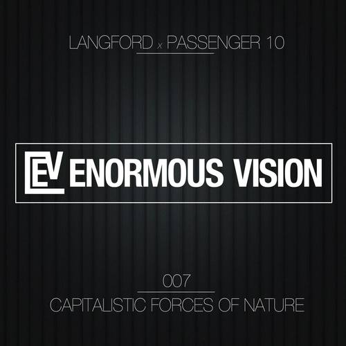 Capitalistic Forces of Nature