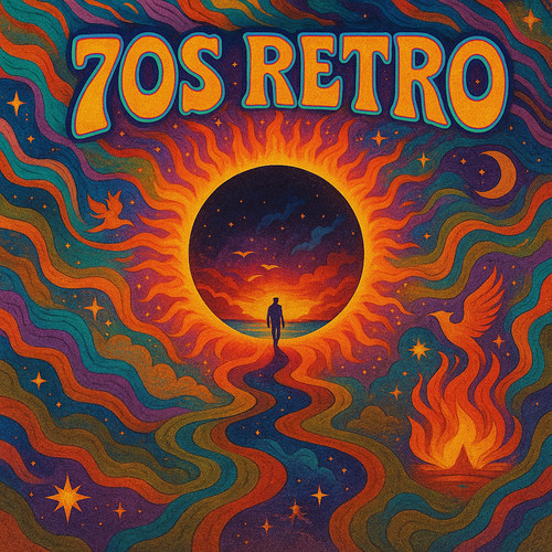70s Retro