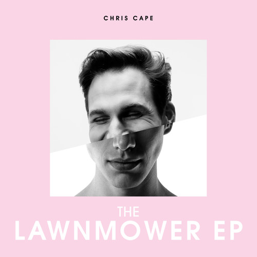 The Lawnmower EP
