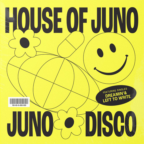 House of Juno